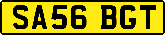 SA56BGT