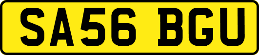 SA56BGU