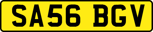 SA56BGV