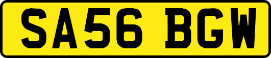 SA56BGW