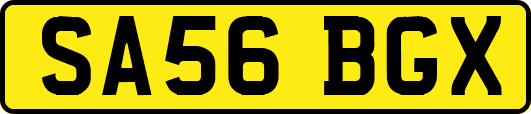 SA56BGX