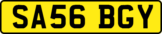 SA56BGY