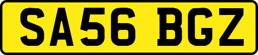SA56BGZ
