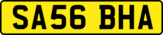 SA56BHA