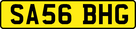 SA56BHG