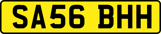 SA56BHH