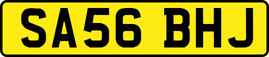 SA56BHJ
