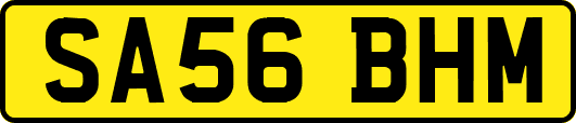 SA56BHM