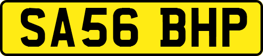 SA56BHP