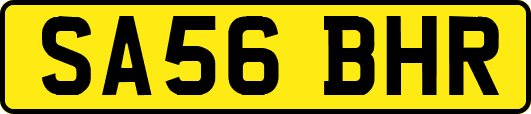 SA56BHR