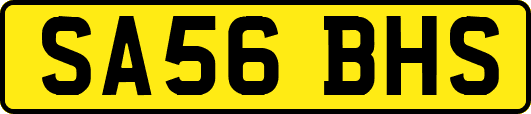 SA56BHS