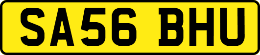 SA56BHU