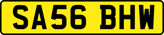 SA56BHW