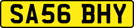 SA56BHY