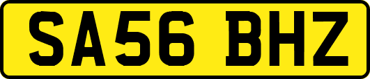 SA56BHZ