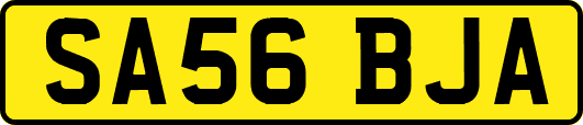SA56BJA