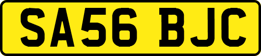 SA56BJC