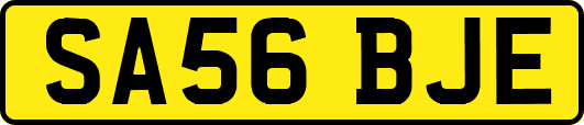 SA56BJE