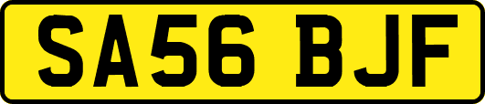 SA56BJF