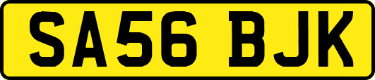 SA56BJK