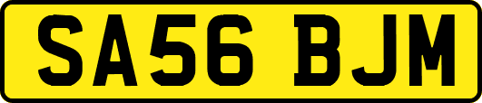 SA56BJM