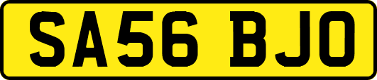 SA56BJO