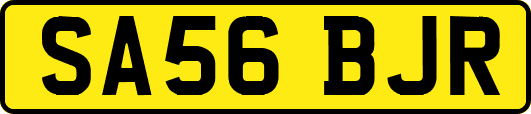 SA56BJR