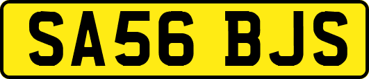 SA56BJS