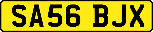 SA56BJX