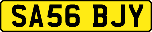 SA56BJY