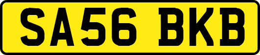 SA56BKB