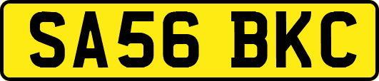 SA56BKC