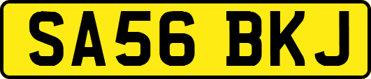 SA56BKJ