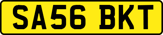 SA56BKT
