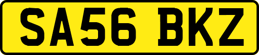 SA56BKZ