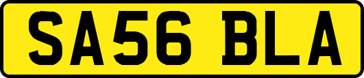 SA56BLA