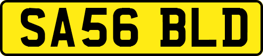 SA56BLD