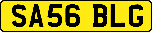 SA56BLG