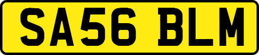 SA56BLM