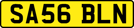 SA56BLN