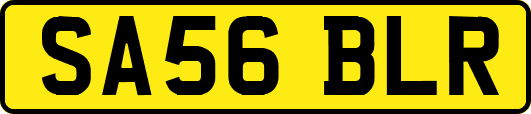 SA56BLR