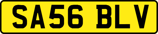 SA56BLV