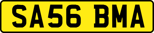 SA56BMA