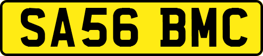 SA56BMC