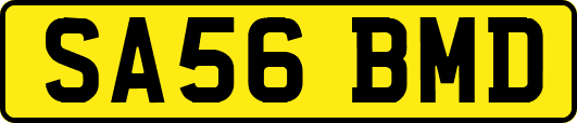 SA56BMD