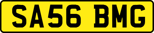 SA56BMG