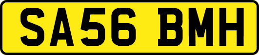 SA56BMH