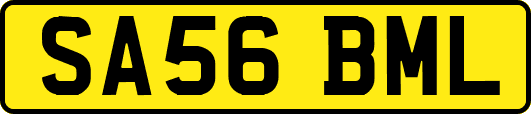 SA56BML