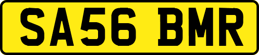 SA56BMR