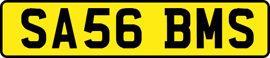 SA56BMS